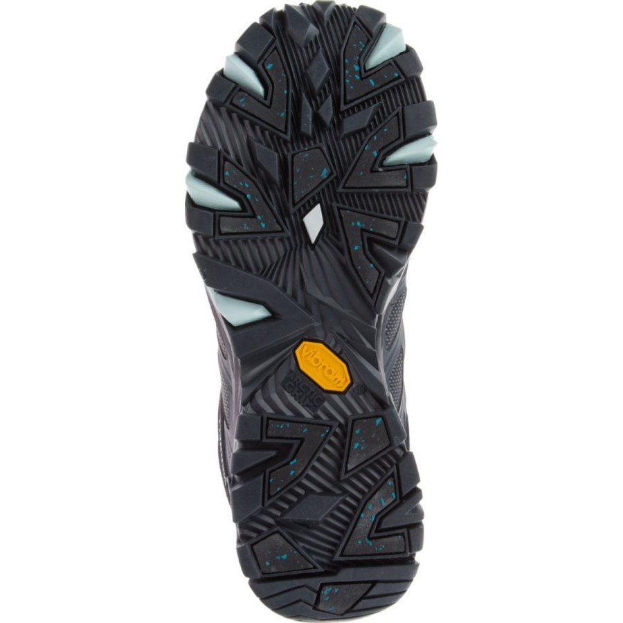 Merrell Moab Fst Ice+ Termogranit Pentru Femei