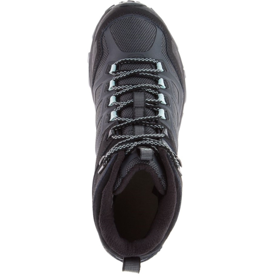 Merrell Moab Fst Ice+ Termogranit Pentru Femei