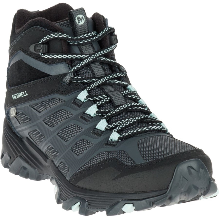 Merrell Moab Fst Ice+ Termogranit Pentru Femei