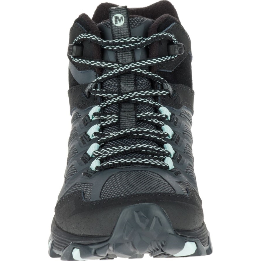 Merrell Moab Fst Ice+ Termogranit Pentru Femei