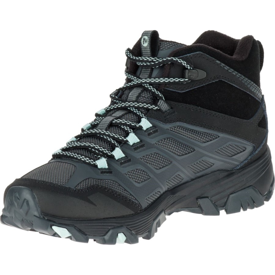 Merrell Moab Fst Ice+ Termogranit Pentru Femei