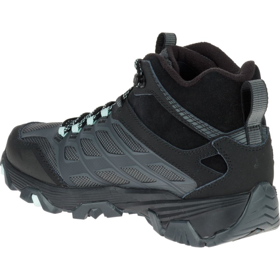 Merrell Moab Fst Ice+ Termogranit Pentru Femei