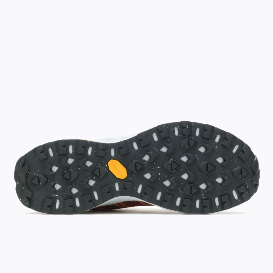 Merrell Women's Moab Flight Negru-fucsia