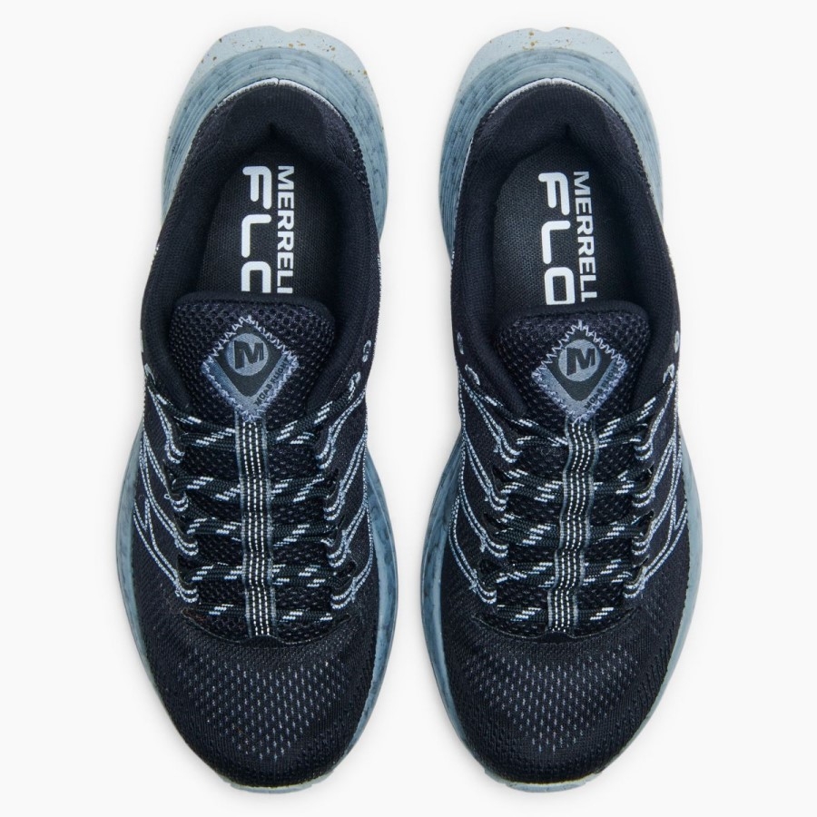 Merrell Women's Moab Flight Black