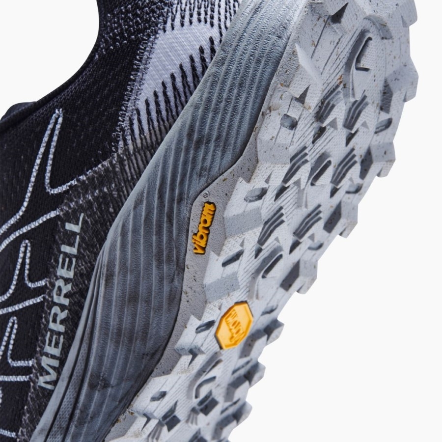 Merrell Women's Moab Flight Black