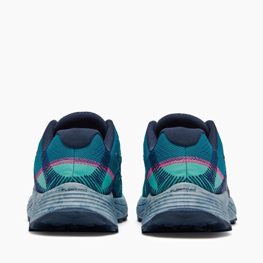 Merrell Women's Moab Flight Marine