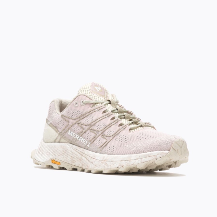 Merrell Women's Moab Flight Rose