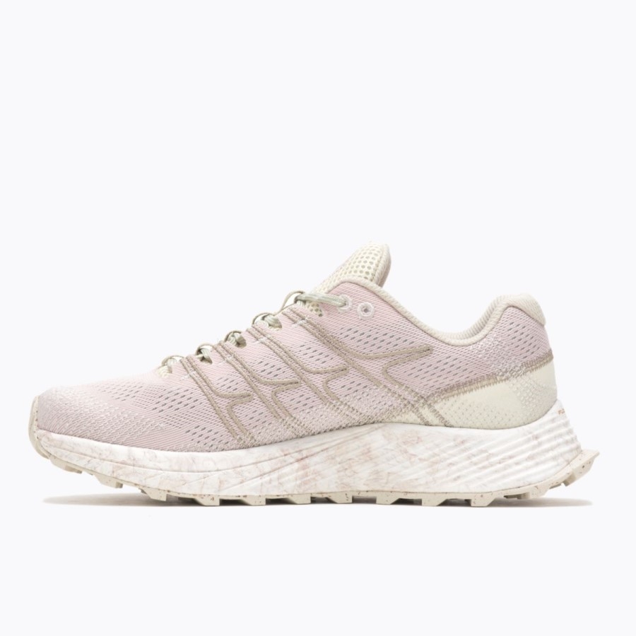 Merrell Women's Moab Flight Rose