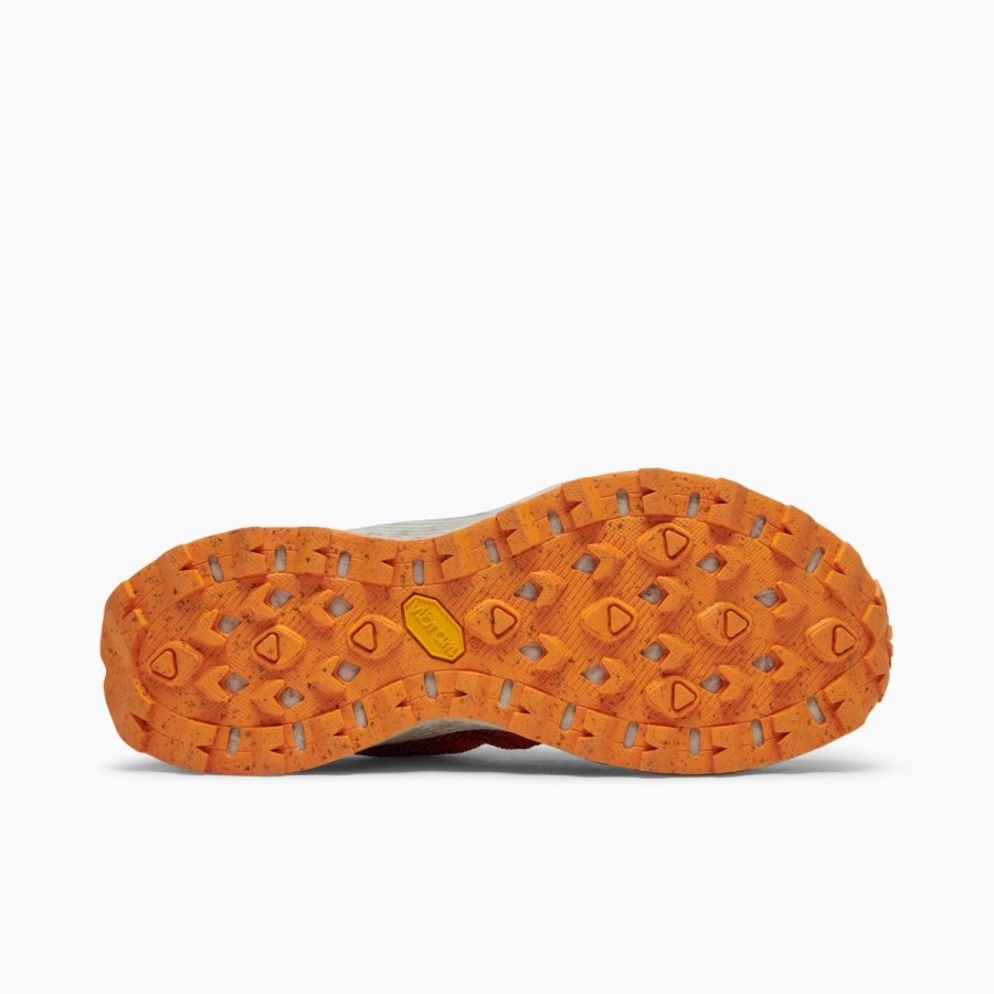 Merrell Women's Moab Flight Tangerine