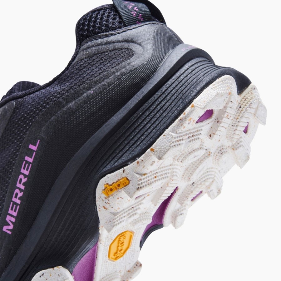 Merrell Moab Speed Black Pentru Femei