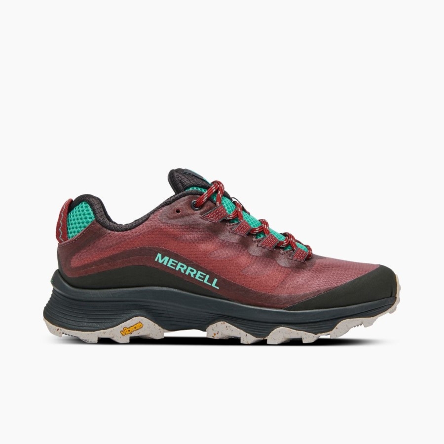 Moab Speed Burlwood Pentru Femei Merrell