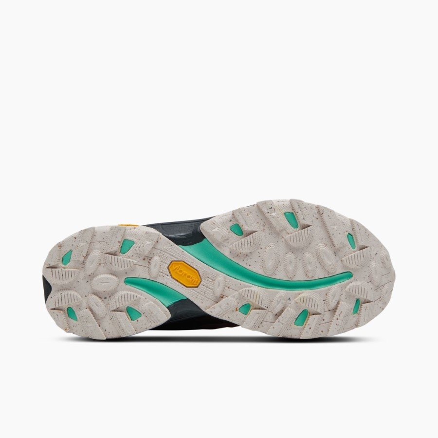 Moab Speed Burlwood Pentru Femei Merrell