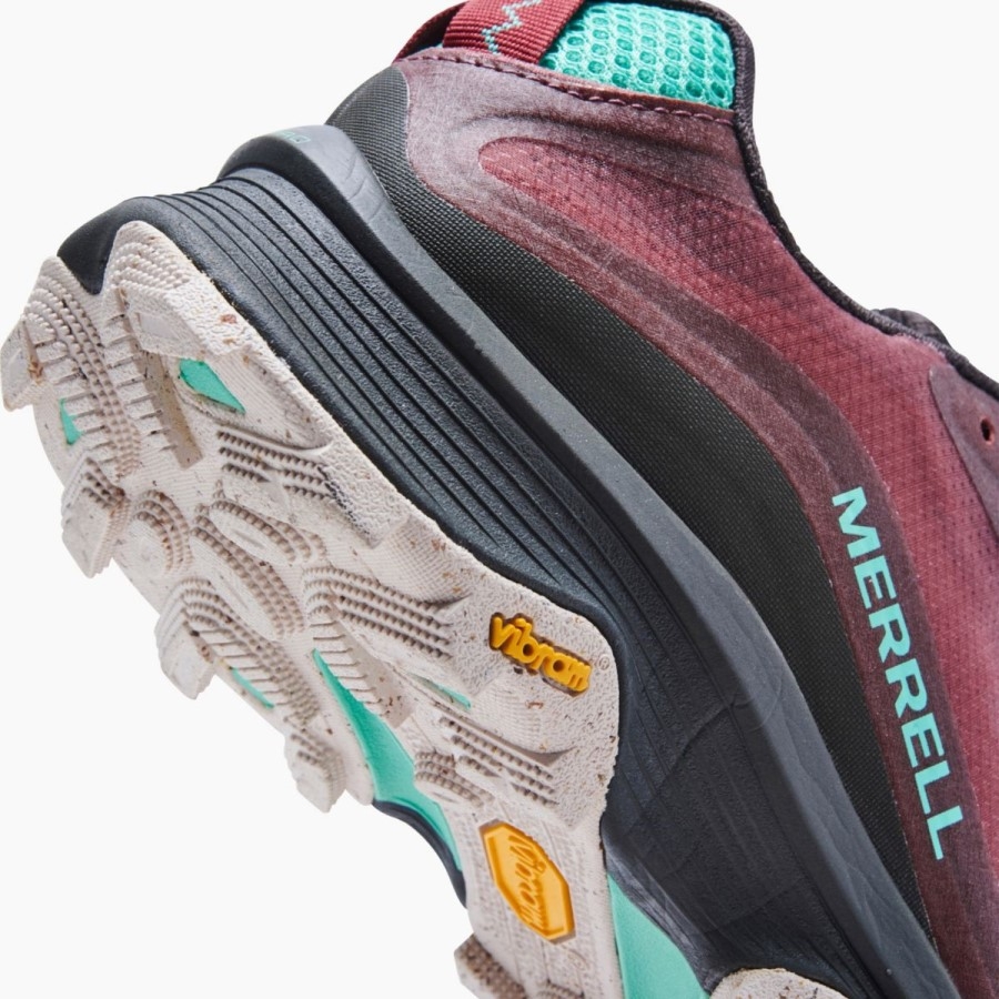 Moab Speed Burlwood Pentru Femei Merrell