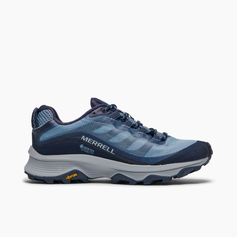 Merrell Femei Moab Speed Gore-tex Altitudine