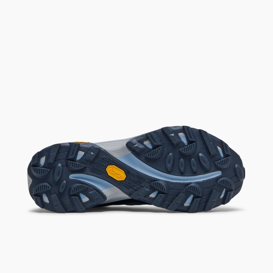 Merrell Femei Moab Speed Gore-tex Altitudine