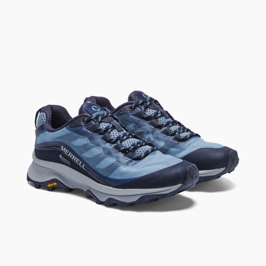 Merrell Femei Moab Speed Gore-tex Altitudine