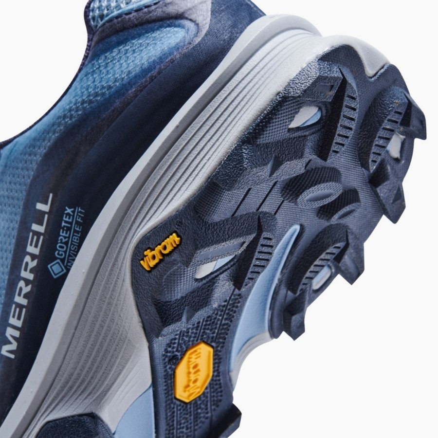Merrell Femei Moab Speed Gore-tex Altitudine