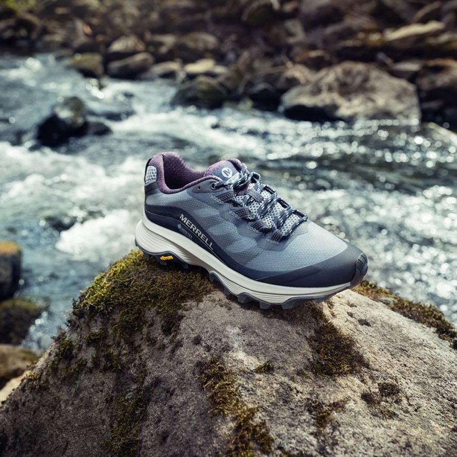 Merrell Femei Moab Speed Gore-tex Altitudine