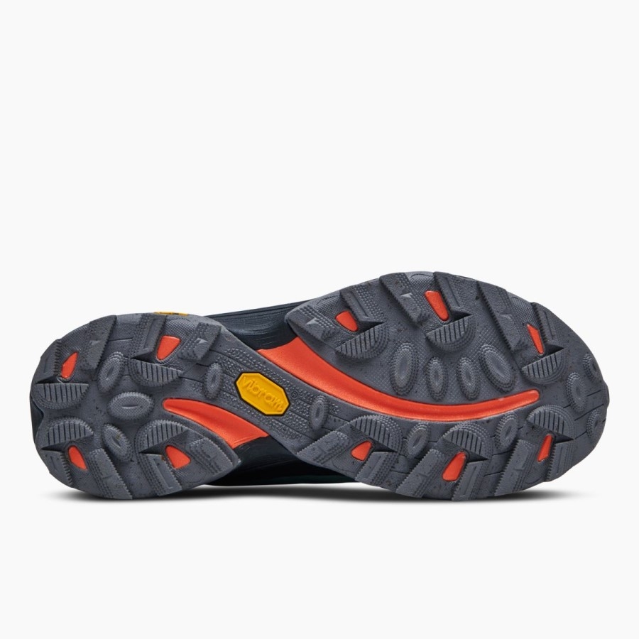 Merrell Moab Speed Gore-tex Mineral Pentru Femei