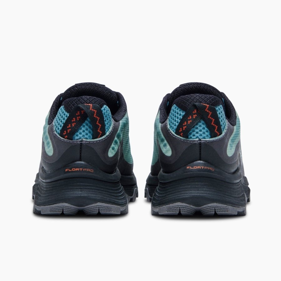 Merrell Moab Speed Gore-tex Mineral Pentru Femei