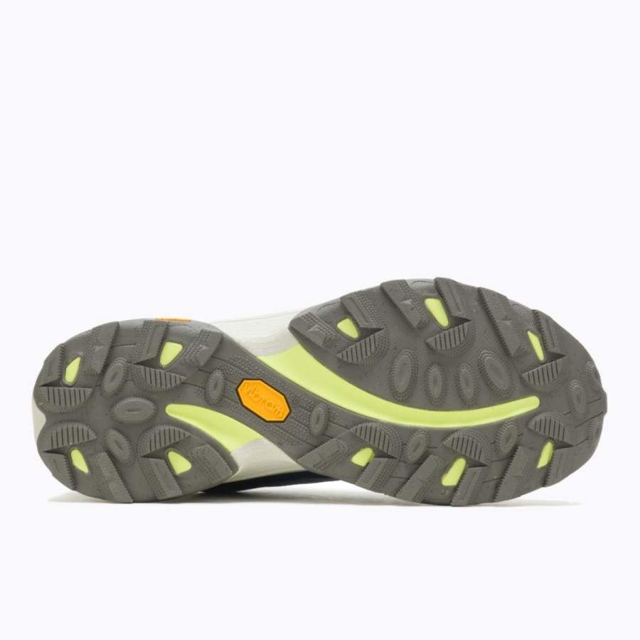 Merrell Moab Speed Gore-tex Stonewash Pentru Femei