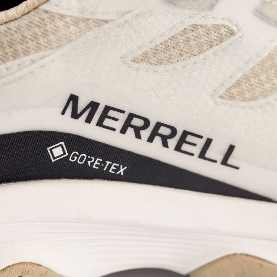 Merrell Moab Speed Gore-tex X Sweaty Betty Alb-kaki Pentru Femei