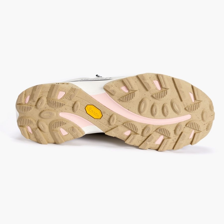 Merrell Moab Speed Gore-tex X Sweaty Betty Alb-kaki Pentru Femei