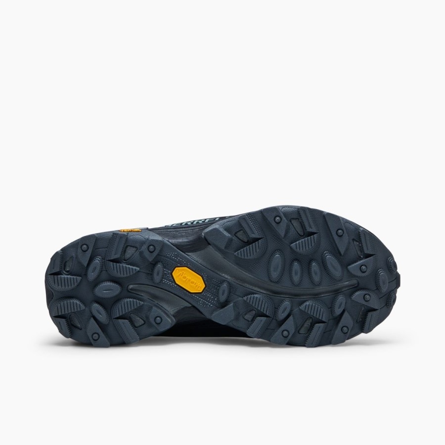 Merrell Moab Speed Thermo Mid Waterproof Negru Pentru Femei