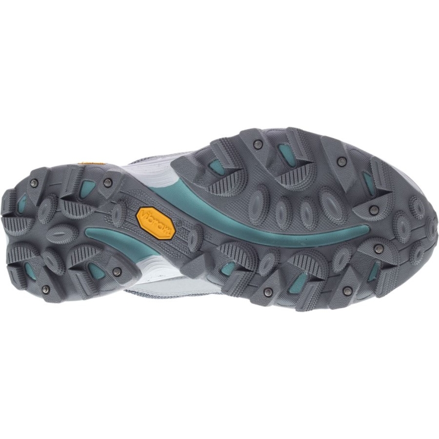 Merrell Moab Speed Thermo Mid Waterproof Spike Carbune Pentru Femei