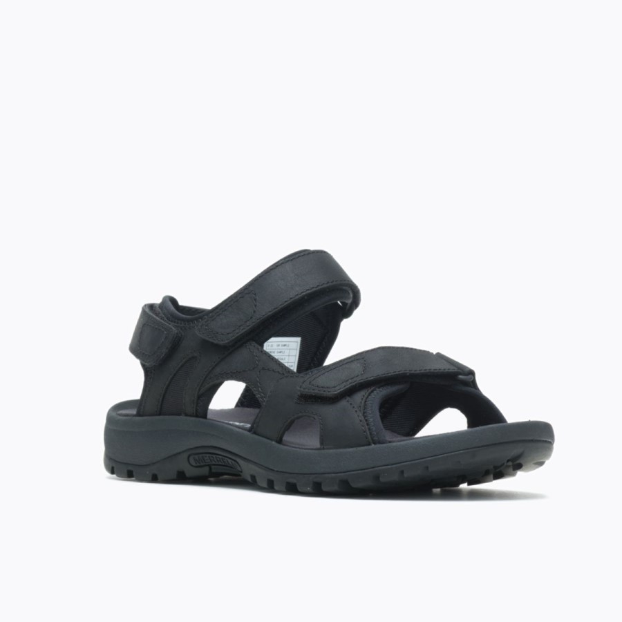 Merrell Sandspur 2 Convertibil Pentru Femei Negru