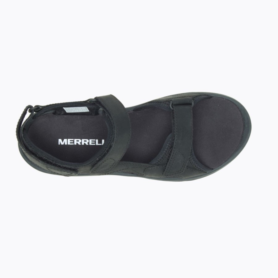 Merrell Sandspur 2 Convertibil Pentru Femei Negru