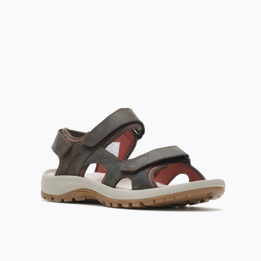 Merrell Sandspur 2 Convertibil Pentru Femei Espresso-caisă