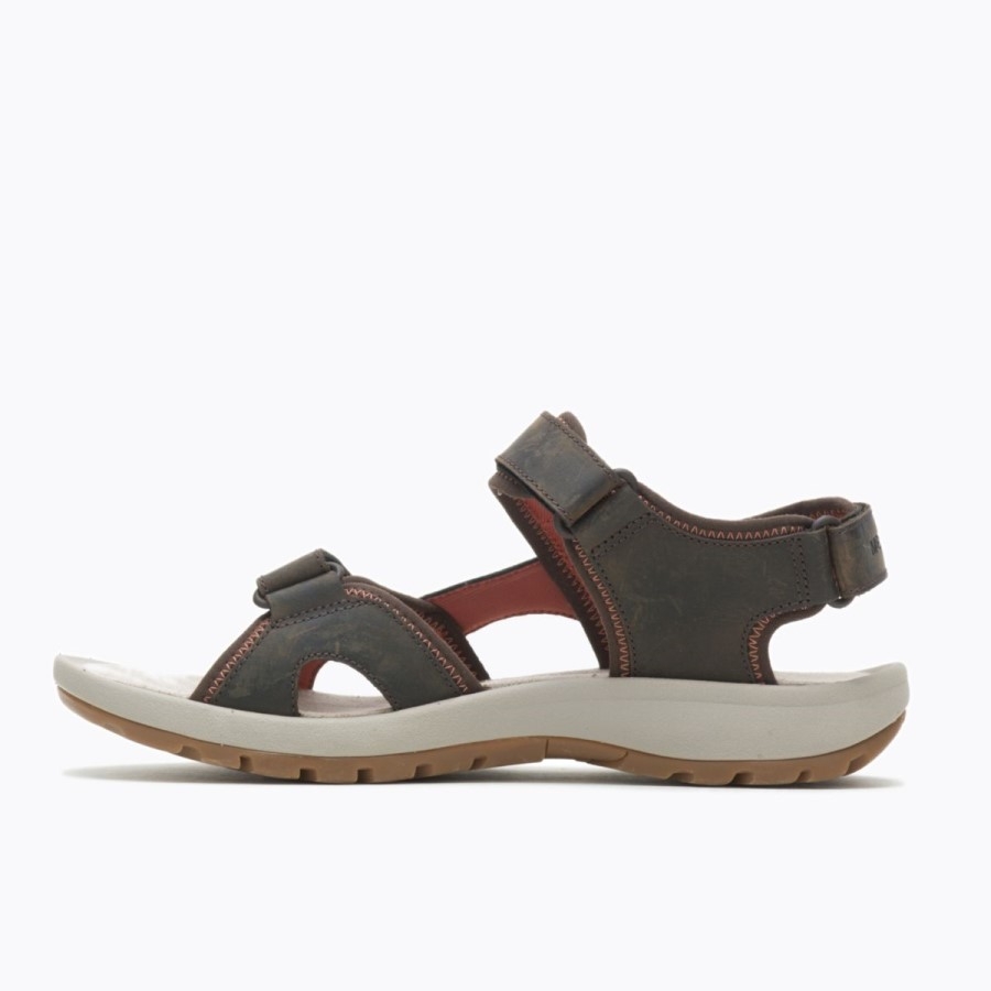 Merrell Sandspur 2 Convertibil Pentru Femei Espresso-caisă