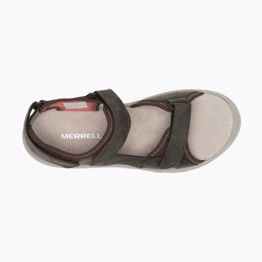 Merrell Sandspur 2 Convertibil Pentru Femei Espresso-caisă