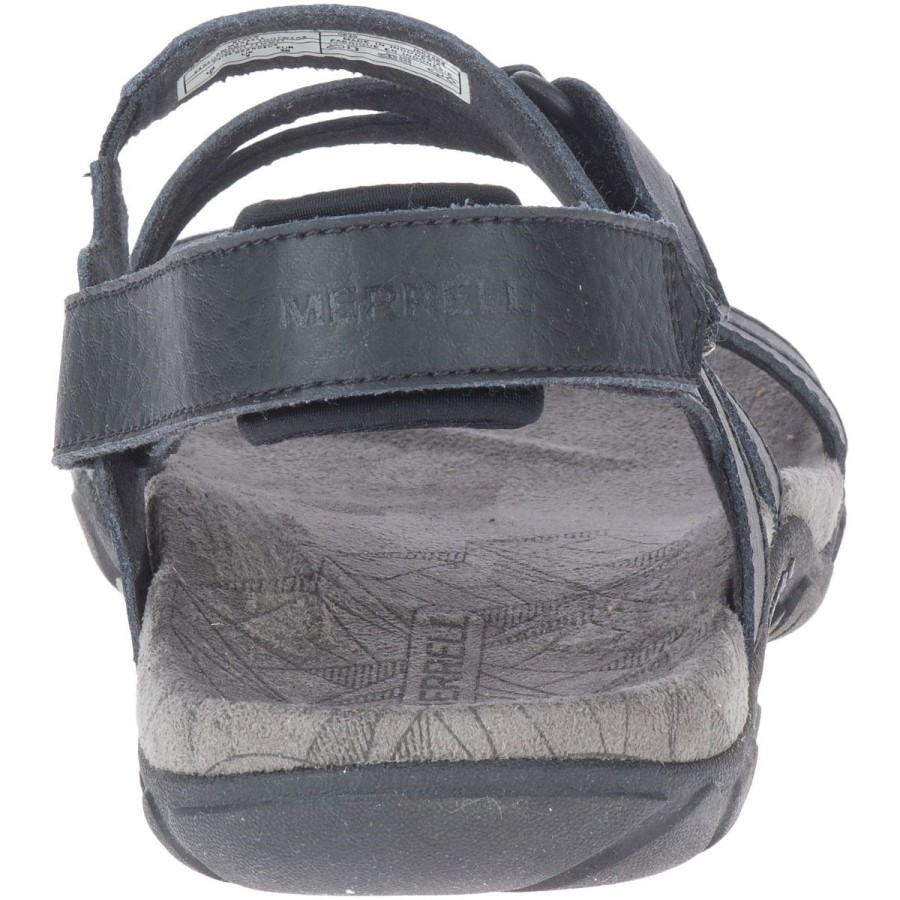 Merrell Sandspur Rose Convertibil Pentru Femei Negru