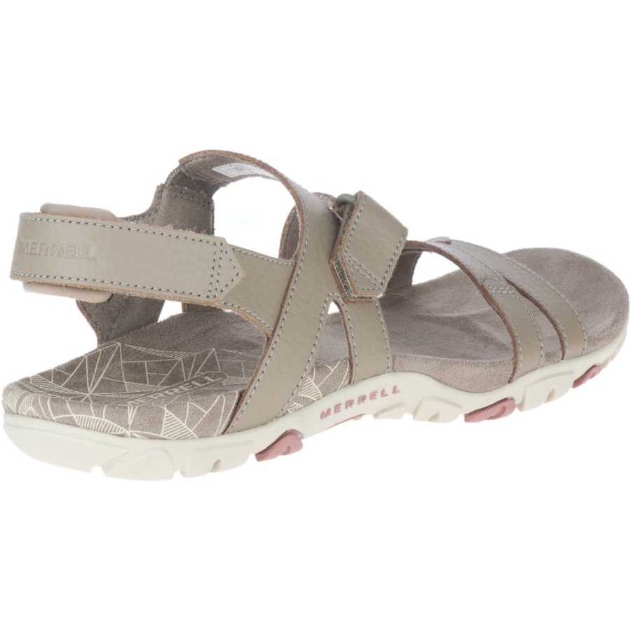 Merrell Sandspur Rose Convertibil Roz Tigrat Pentru Femei