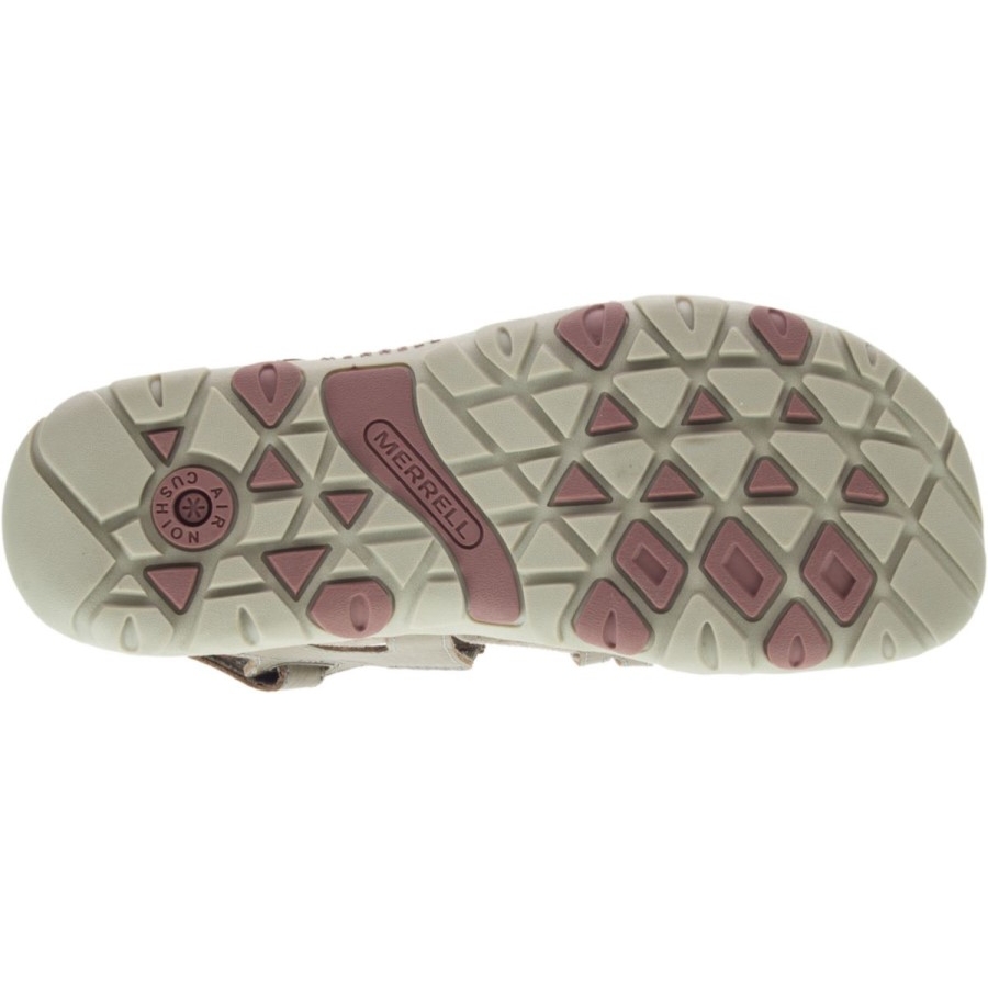 Merrell Sandspur Rose Convertibil Roz Tigrat Pentru Femei