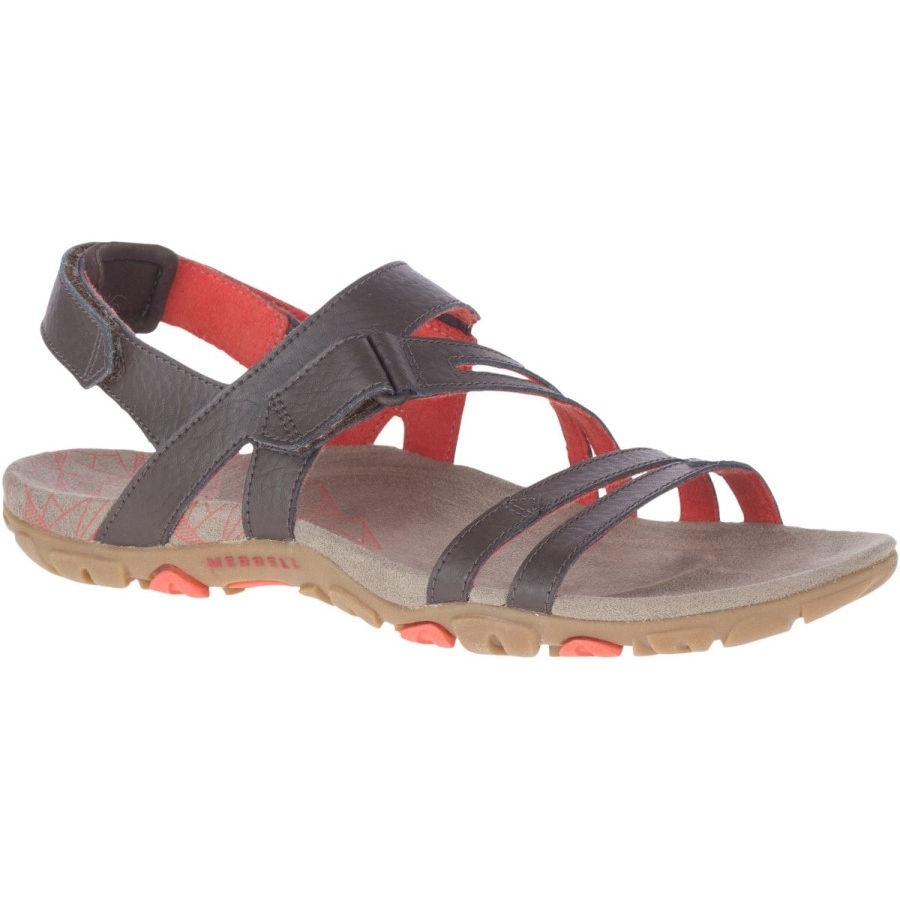 Merrell Sandspur Rose Convertibil Pentru Femei Espresso-coral