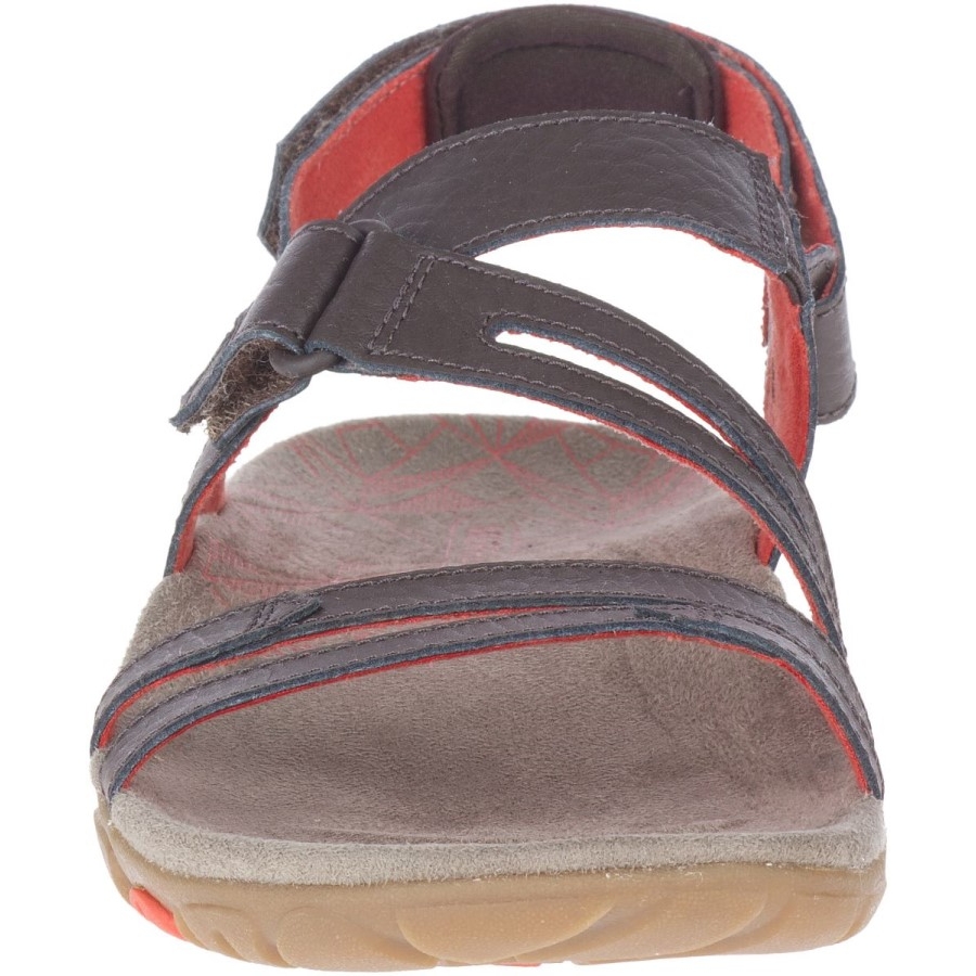 Merrell Sandspur Rose Convertibil Pentru Femei Espresso-coral