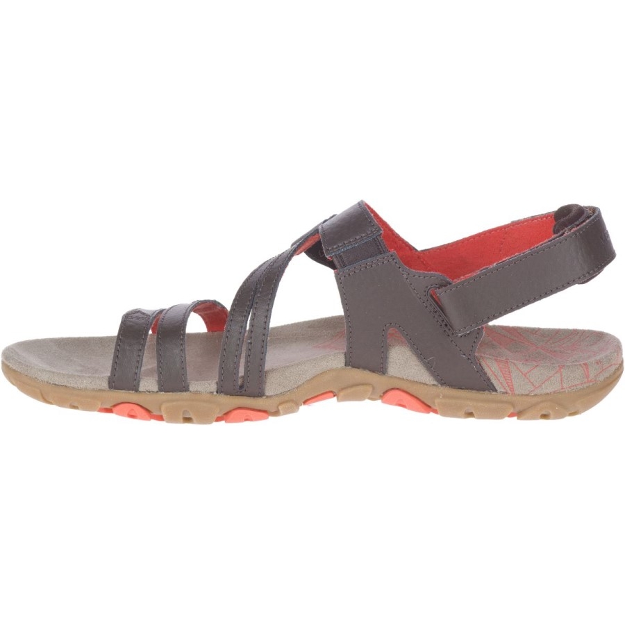Merrell Sandspur Rose Convertibil Pentru Femei Espresso-coral