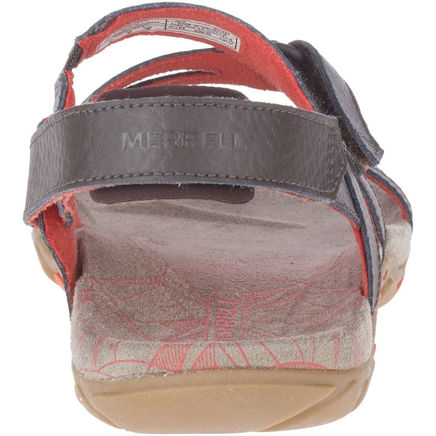 Merrell Sandspur Rose Convertibil Pentru Femei Espresso-coral