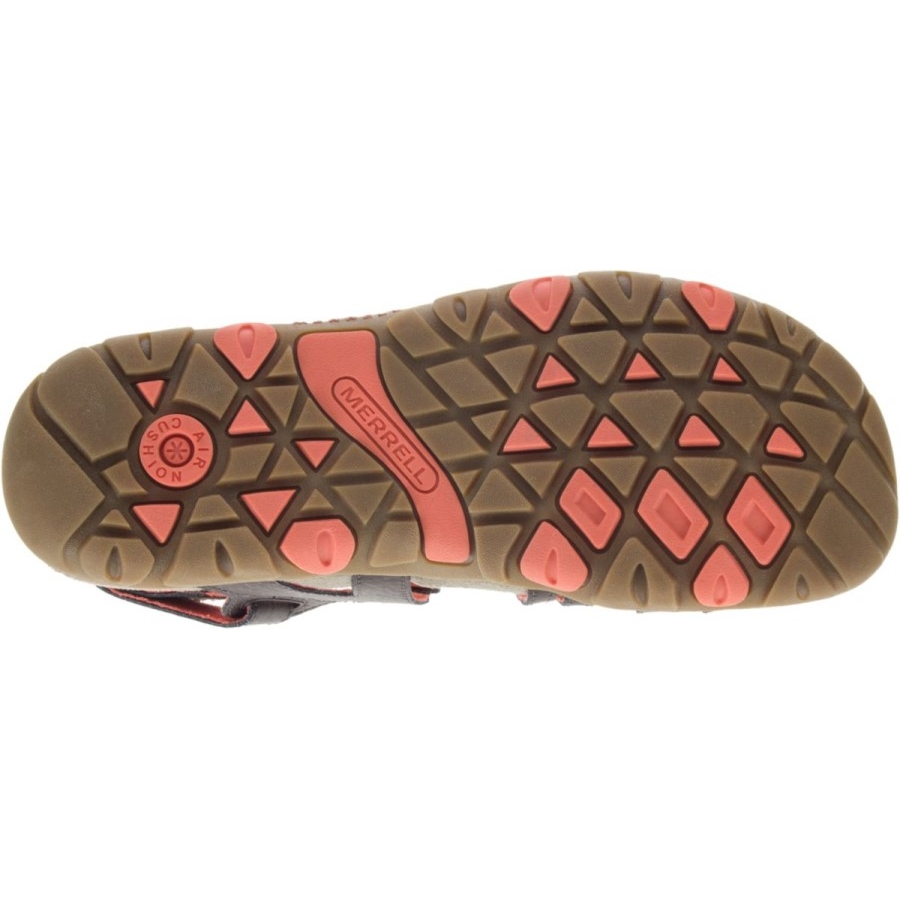 Merrell Sandspur Rose Convertibil Pentru Femei Espresso-coral