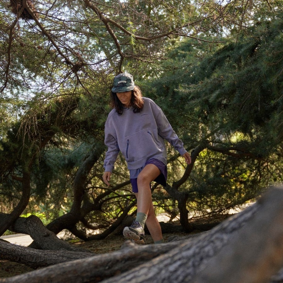 Pulover Pentru Femei Merrell Scout Elmwood