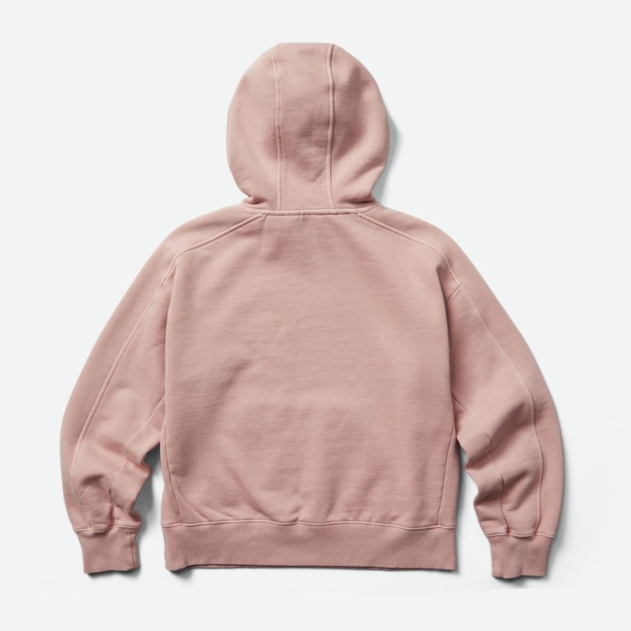 Pulover Pentru Femei Merrell Scout, Fum De Trandafir