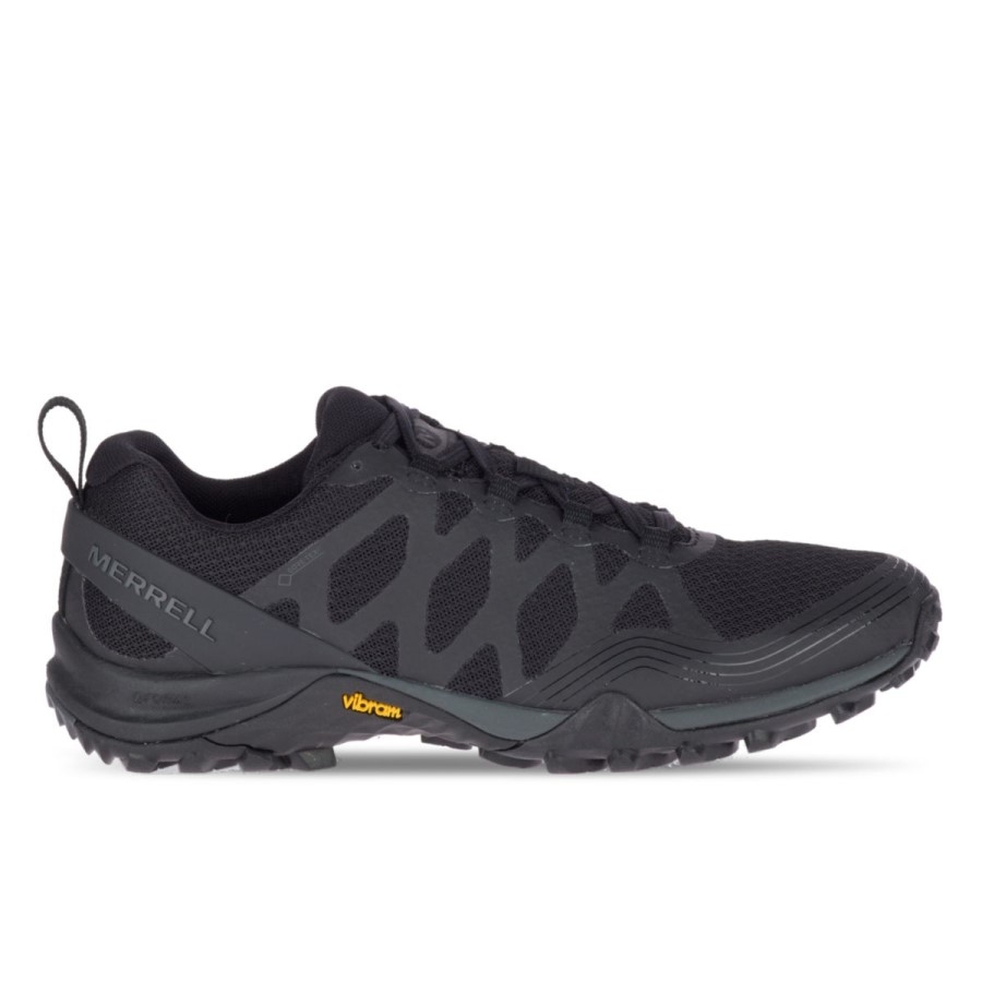 Merrell Sirena Dama 3 Gore-tex Negru-negru