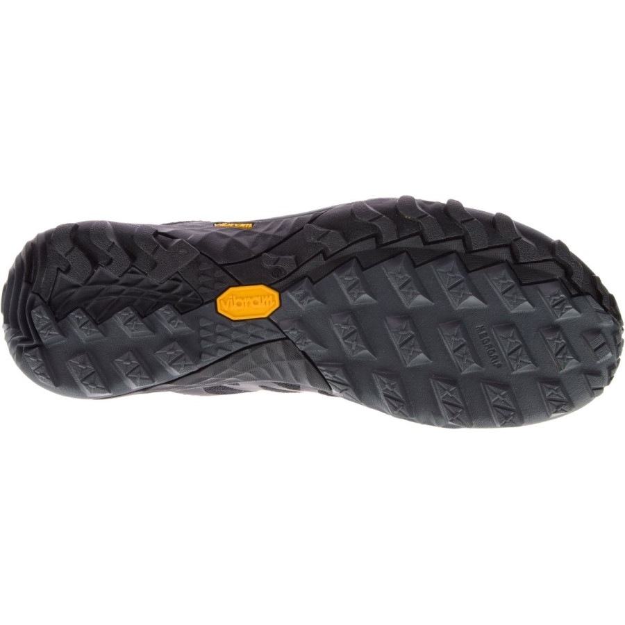 Merrell Sirena Dama 3 Gore-tex Negru-negru