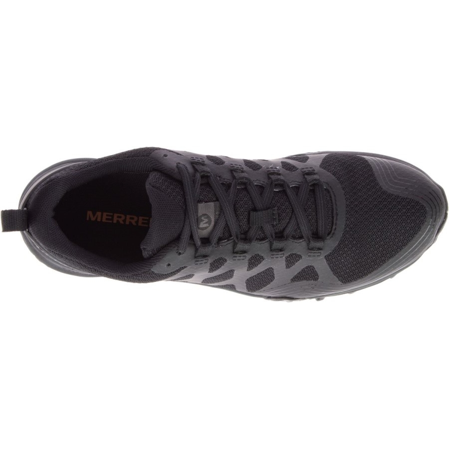 Merrell Sirena Dama 3 Gore-tex Negru-negru