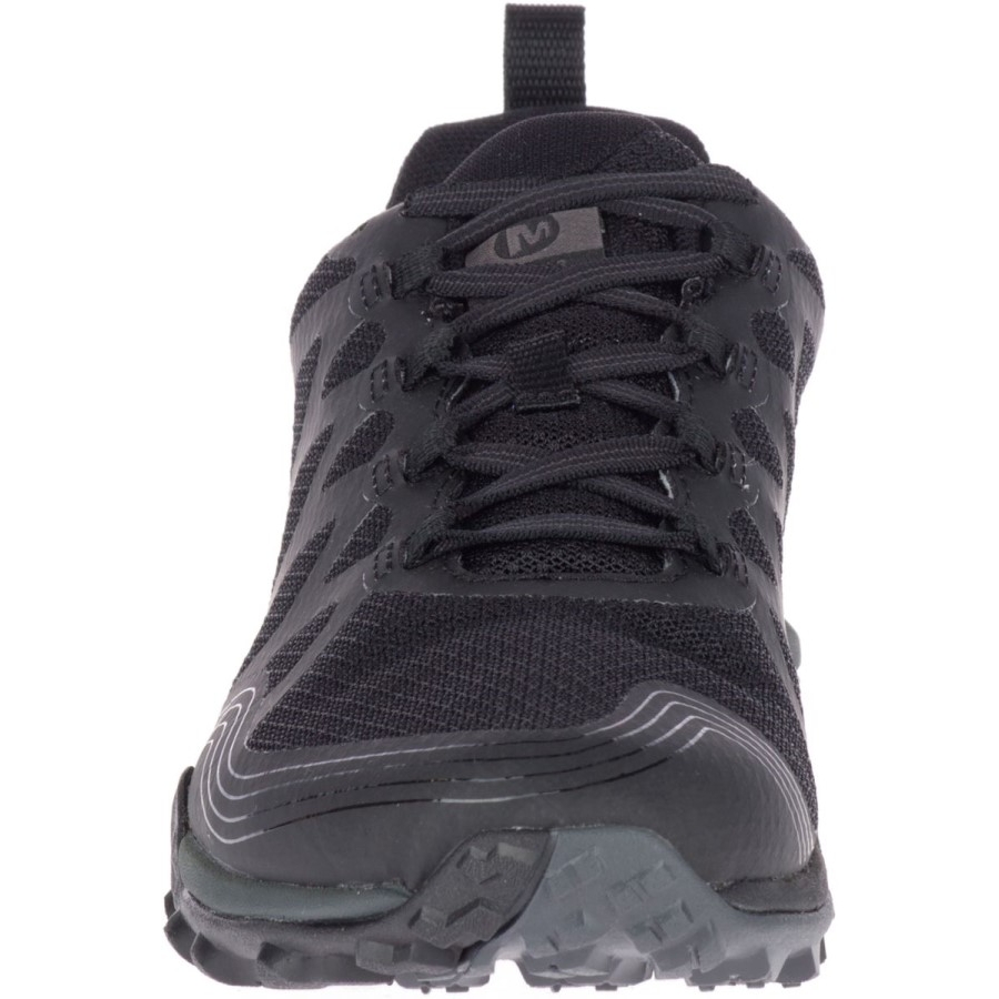 Merrell Sirena Dama 3 Gore-tex Negru-negru
