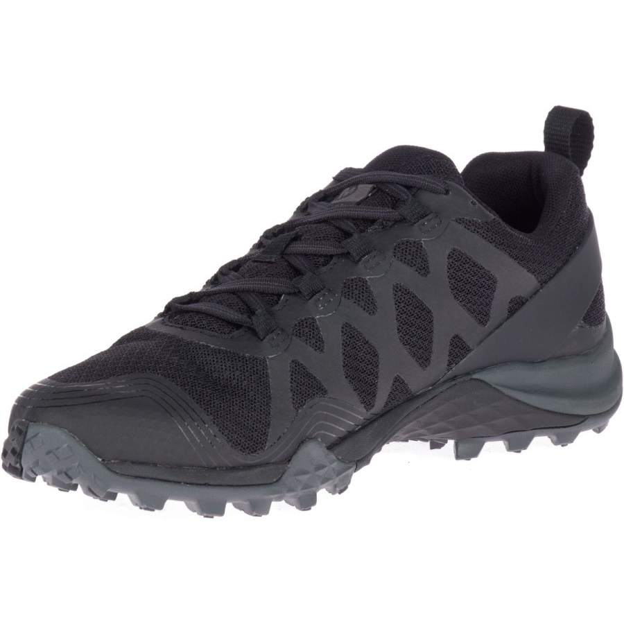 Merrell Sirena Dama 3 Gore-tex Negru-negru