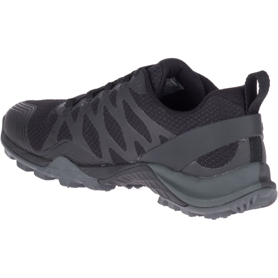 Merrell Sirena Dama 3 Gore-tex Negru-negru